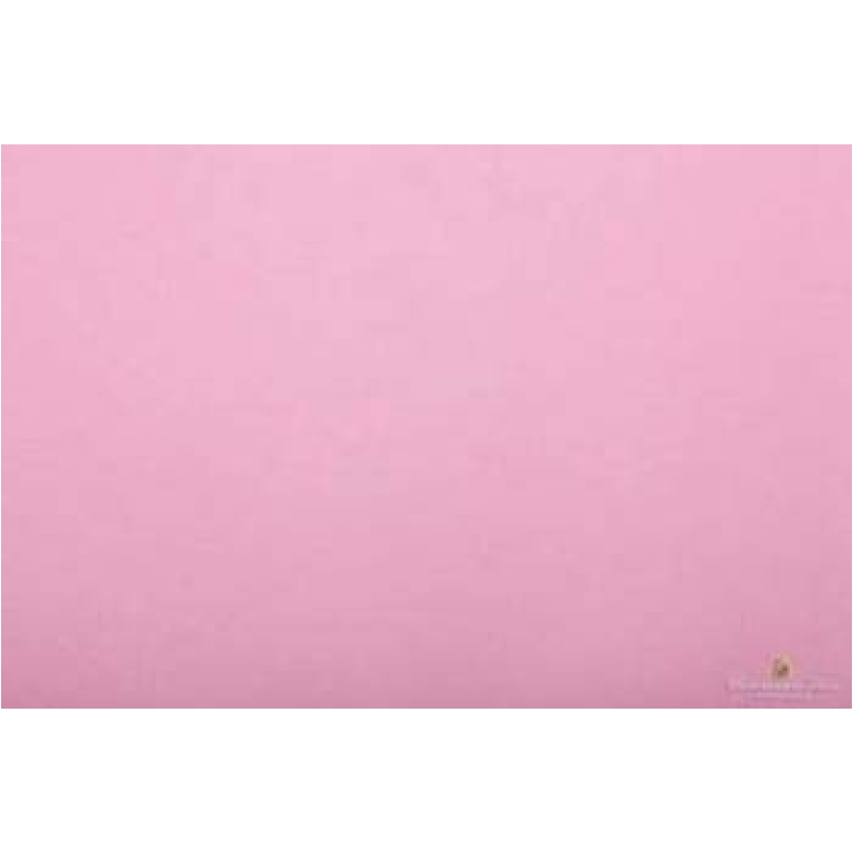 CARTA VELINA 50X76CM 24 FOGLI 21GR ROSA BABY