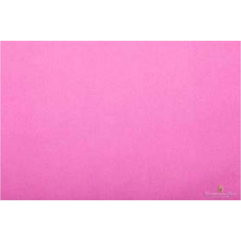 CARTA VELINA 50X76CM 24 FOGLI 21GR ROSA