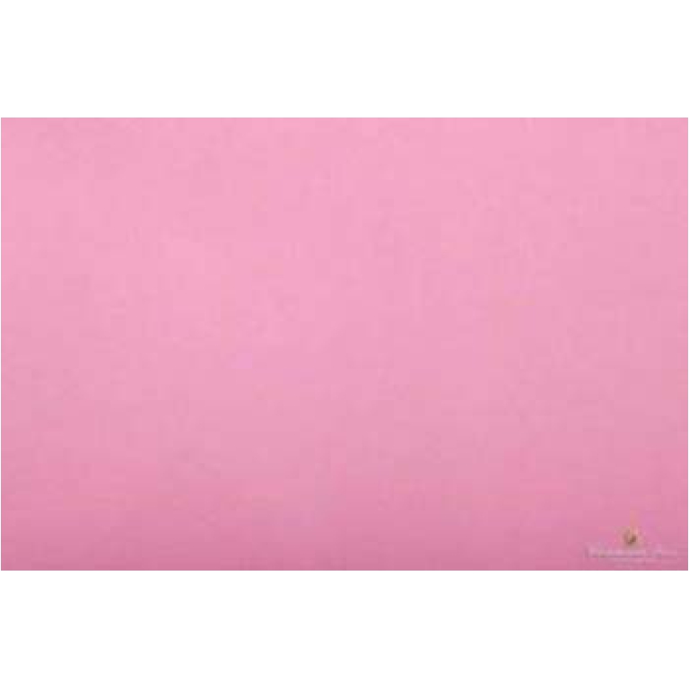 CARTA VELINA 50X76CM 24 FOGLI 21GR ROSA SCURO