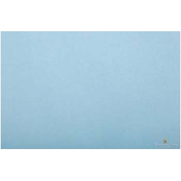 FOGLI CARTA VELINA 24FG  AZZURRO CIELO 50X76CM