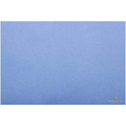 CARTA VELINA 50X76CM 24 FOGLI 21GR AVIO