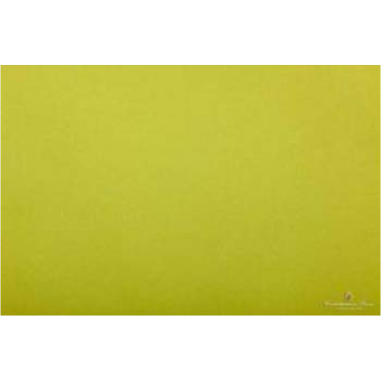 CARTA VELINA 50X76CM 24 FOGLI 21GR VERDE PISELLO