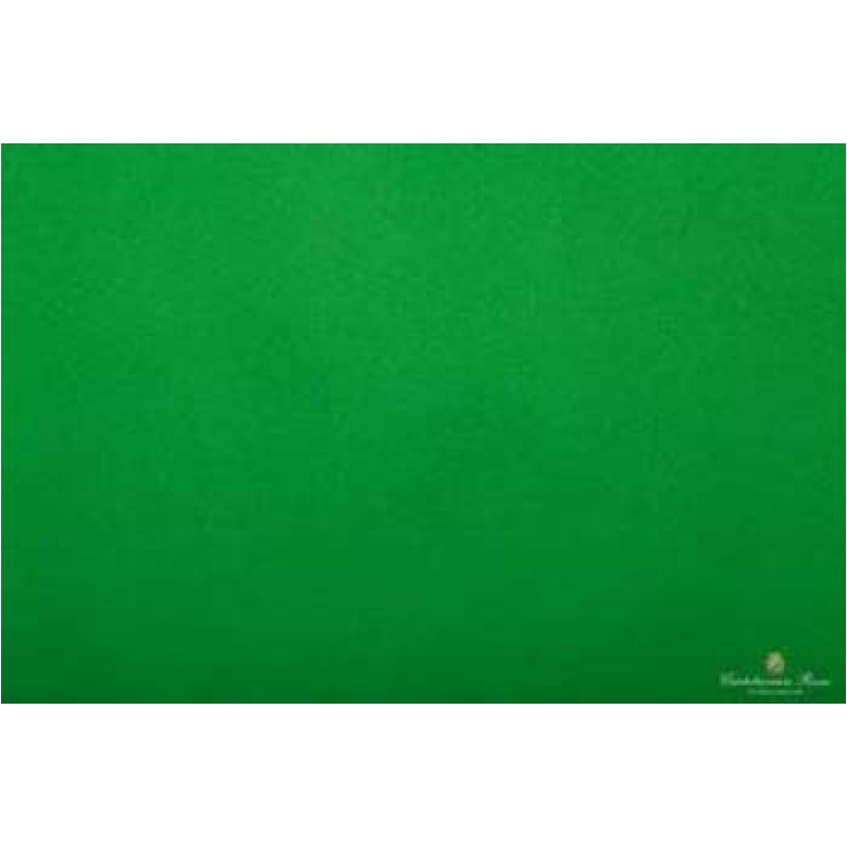 FOGLI CARTA VELINA 24FG  VERDE BANDIERA 50X76CM