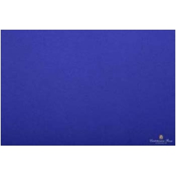 CARTA VELINA 50X76CM 24 FOGLI 21GR BLU CINA