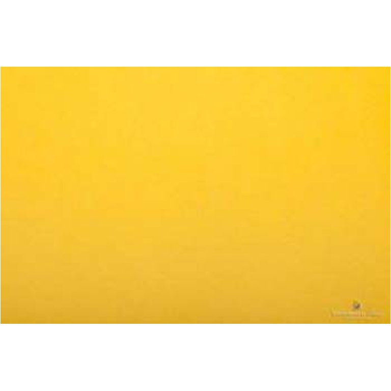 FOGLI CARTA VELINA 24FG  GIALLO 50X76CM