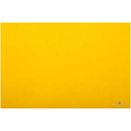 CARTA VELINA 50X76CM 24 FOGLI 21GR GIALLO INTENSO