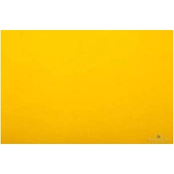 FOGLI CARTA VELINA 24FG  GIALLO INTENSO 50X76CM