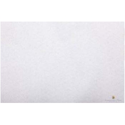 FOGLI CARTA VELINA 24FG  ARGENTO METALLIZZATO 50X76CM