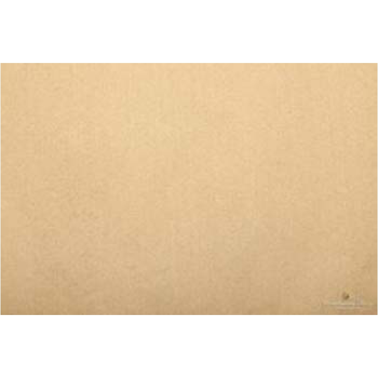 CARTA VELINA 50X76CM 24 FOGLI 25GR ORO METALLIZZATO