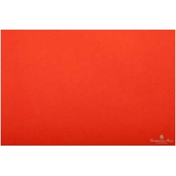 CARTA VELINA 50X76CM 24 FOGLI 21GR ARANCIO