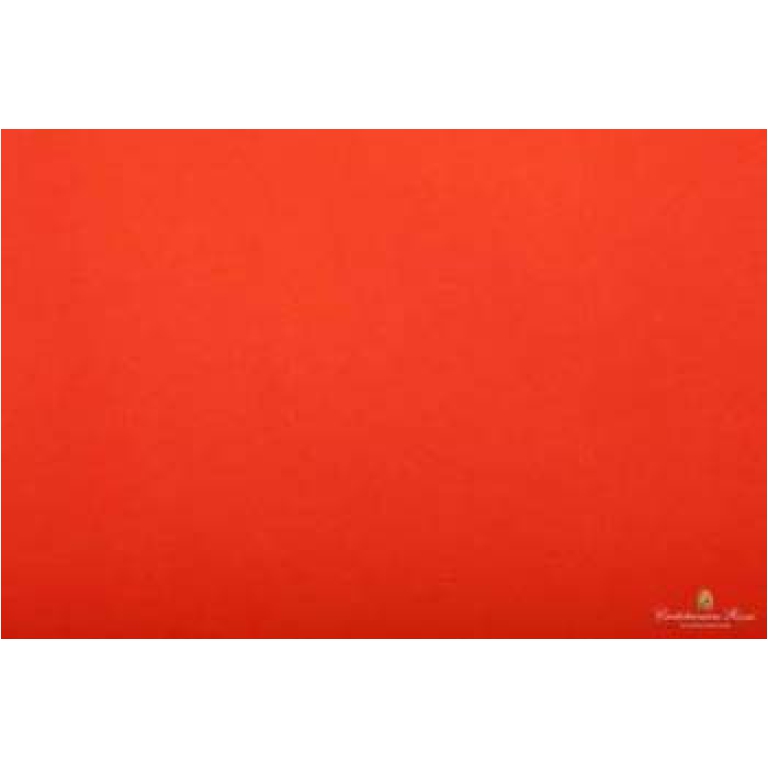 FOGLI CARTA VELINA 24FG  ARANCIO 50X76CM