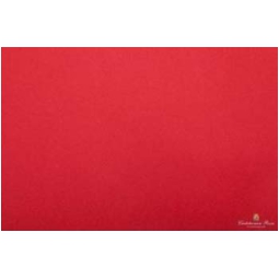 FOGLI CARTA VELINA 24FG  ROSSO 50X76CM