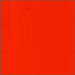 CARTA REGALO 70X100CM 10 FOGLI ROSSO MONOCOLORE