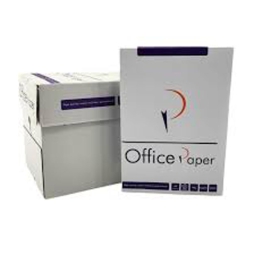 CARTA A4 80GR 5X500FG    PER FOTOCOPIE