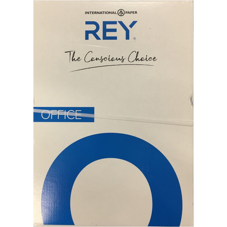 CARTA A4 5RS DISCOVERY 5X500FG 75GR