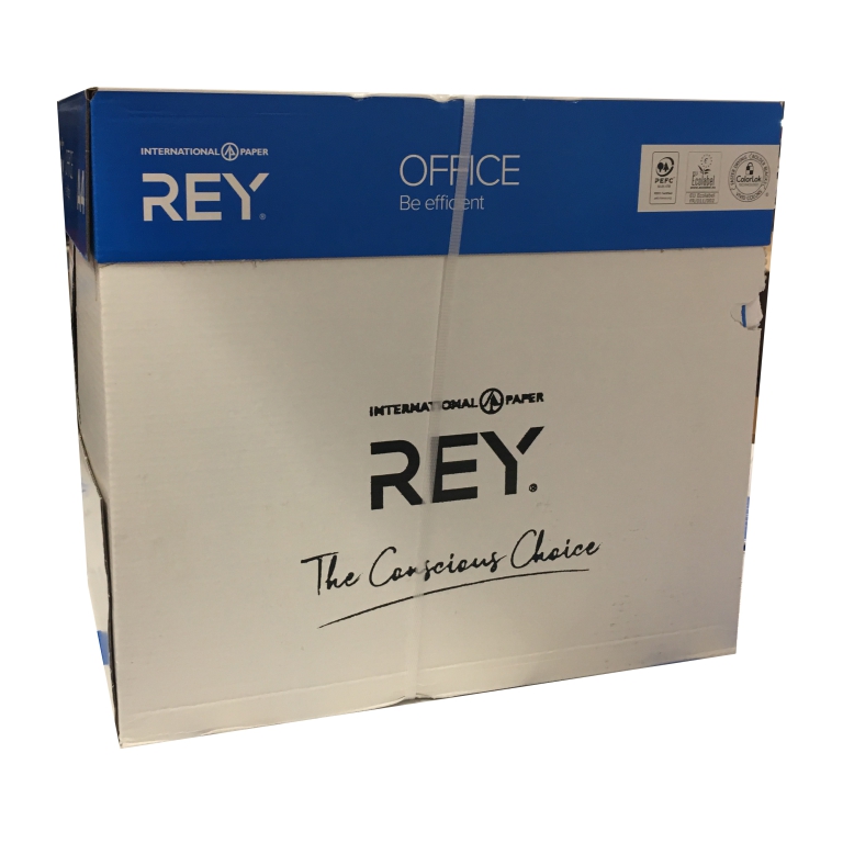 CARTA A4 5RS DISCOVERY 5X500FG 75GR 2