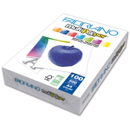 CARTA A4 100GR MULTIPAPER 500FG