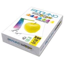 CARTA A4 240GR MULTIPAPER 150FG