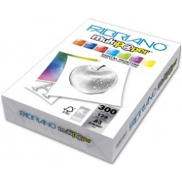 CARTA A3 300GR MULTIPAPER 125FG