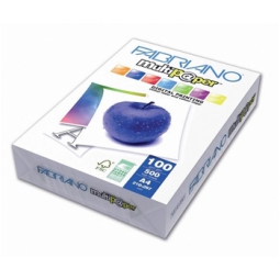 CARTA A3 100GR MULTIPAPER 500FG