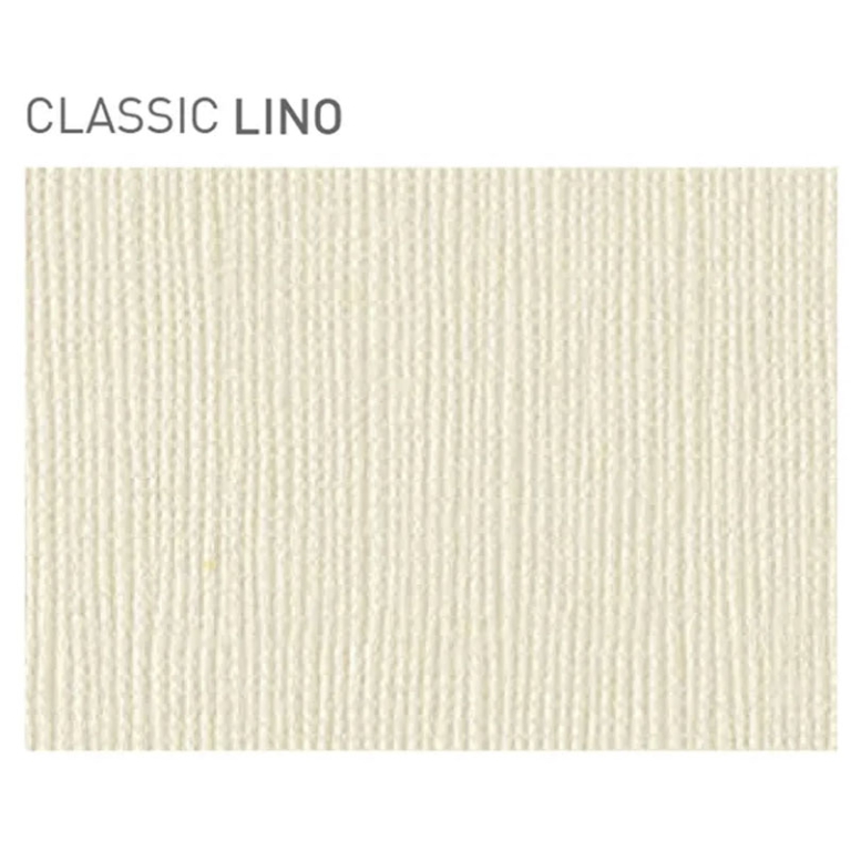 CARTA CALLIGRAPHY A4 50FG 200GR LINO AVORIO 2