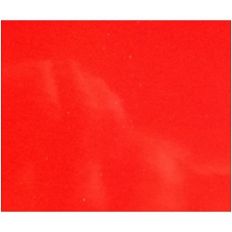 FOGLI DISEGNO 70X100 10FG250GR ROSSO METAL 2LATI