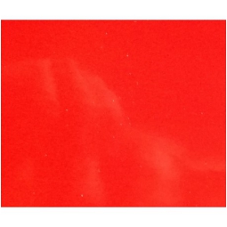 FOGLI DISEGNO 70X100 10FG250GR ROSSO METAL 2LATI