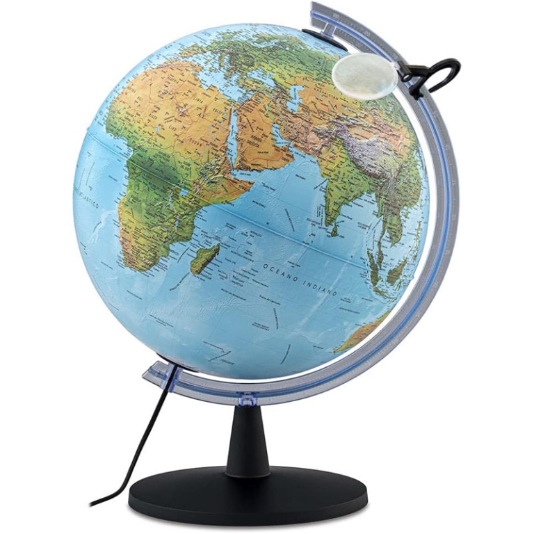 GLOBO LUMINOSO D40CM     ELITE 2