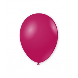 PALLONCINI 100PZ 30CM FUCSIA BIO