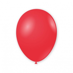 PALLONCINI 100PZ 30CM ROSSO