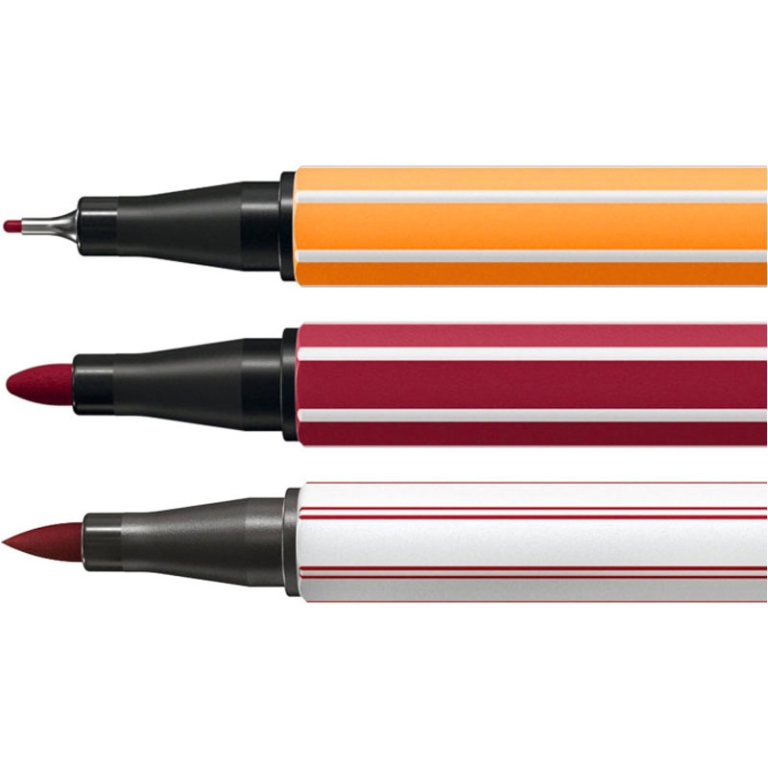 CREATIVE SET ARTY 30PZ SCATOLA METALLO STABILO 3