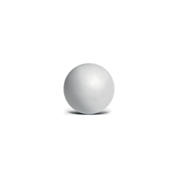 SFERA POLISTIROLO 60MM 35PZ