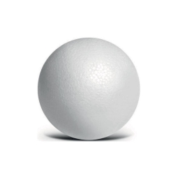 SFERA POLISTIROLO 120MM  8PZ
