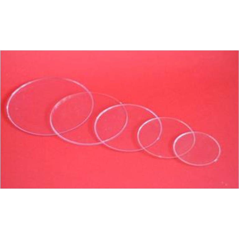 DISCHI X SFERA 100MM 12PZ X DECOUPAGE