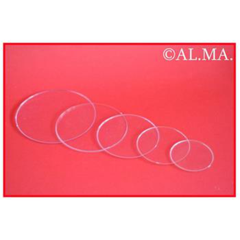 DISCHI X SFERA 120MM 12PZ X DECOUPAGE