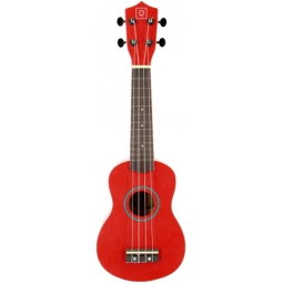 CHITARRA UKULELE SOPRANO CON BORSA