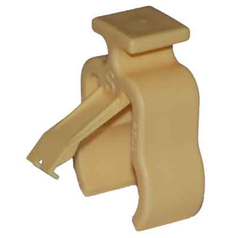 SORDINELLA PER FLAUTO    12PZ