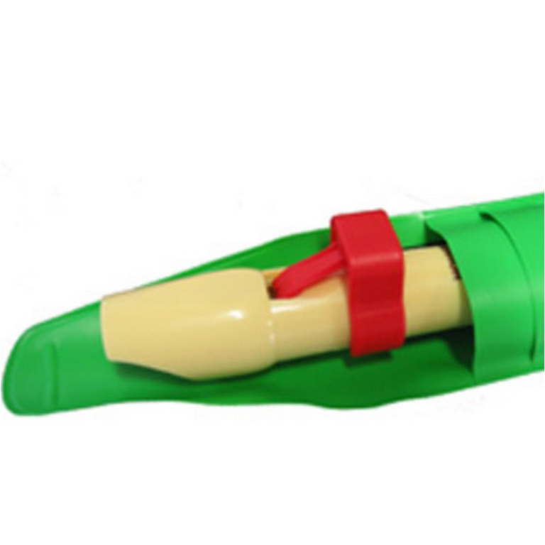 SORDINELLA PER FLAUTO    12PZ 2
