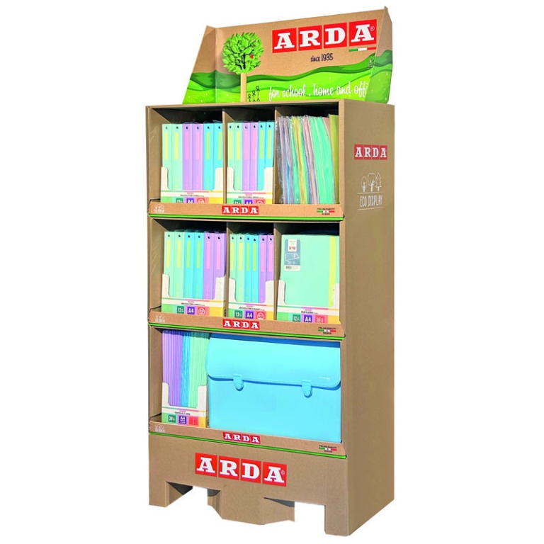 KEEPCOLOUR PASTEL 150PZ  PPL EXPO TERRA