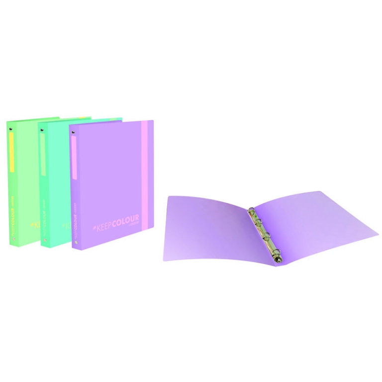 KEEPCOLOUR PASTEL 150PZ  PPL EXPO TERRA 2