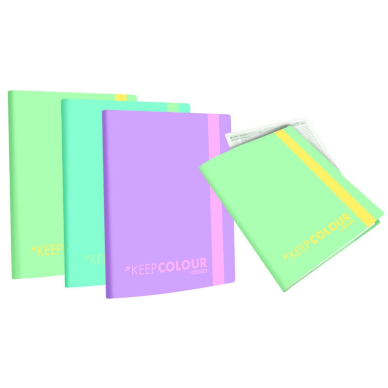 KEEPCOLOUR PASTEL 150PZ  PPL EXPO TERRA 3