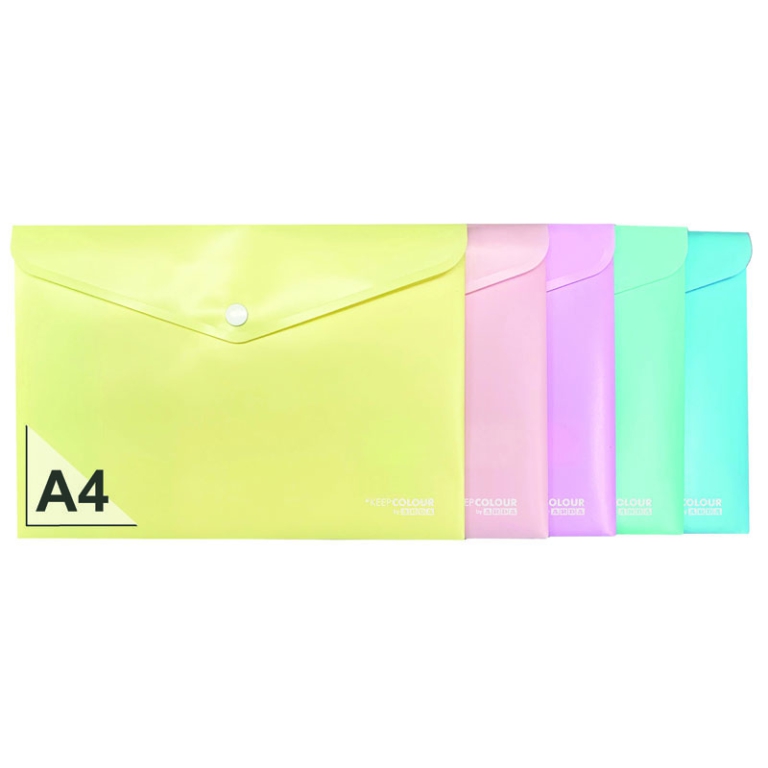 KEEPCOLOUR PASTEL 150PZ  PPL EXPO TERRA 5