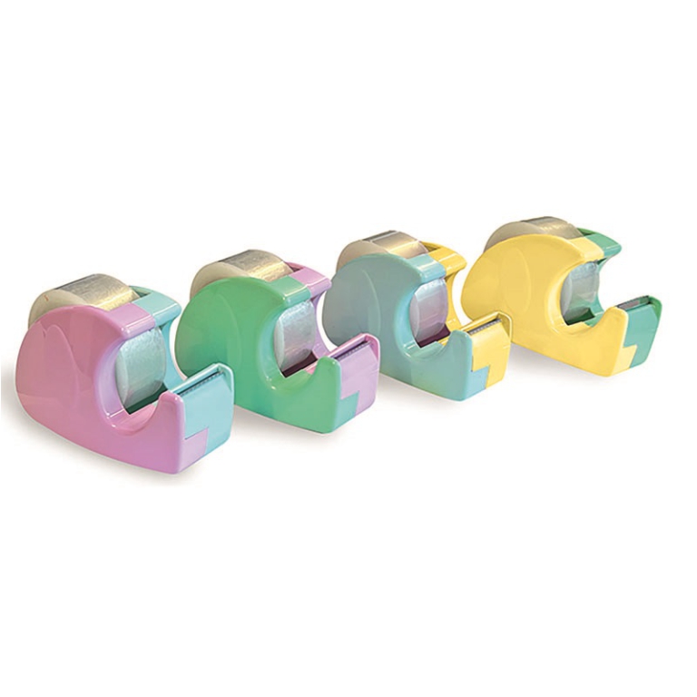 NASTRO ADESIVO RIIP CHIOCCIOLA BICOLOR 24PZ EXPO 2
