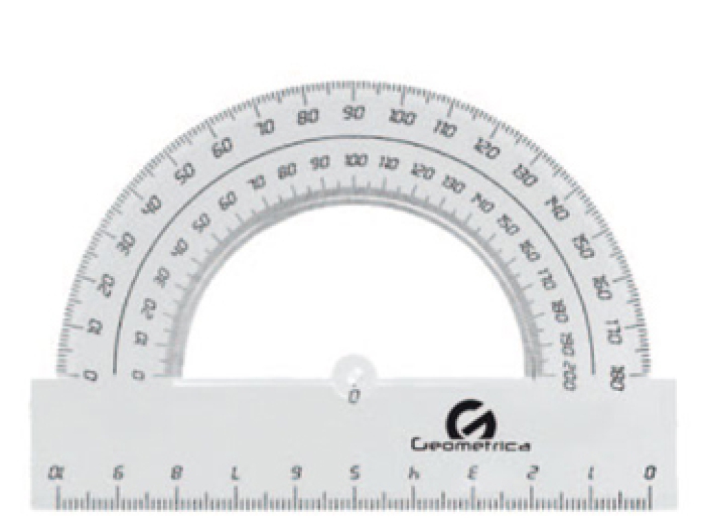 GONIOMETRO 360°-400 KRUNIK INFRANGIBILE: vendita ingrosso con consegna  veloce