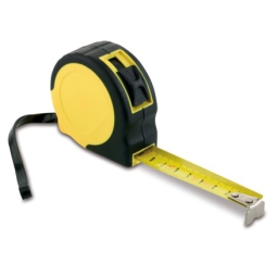 METR0 ROTELLA CON FERMO 5MT 2476