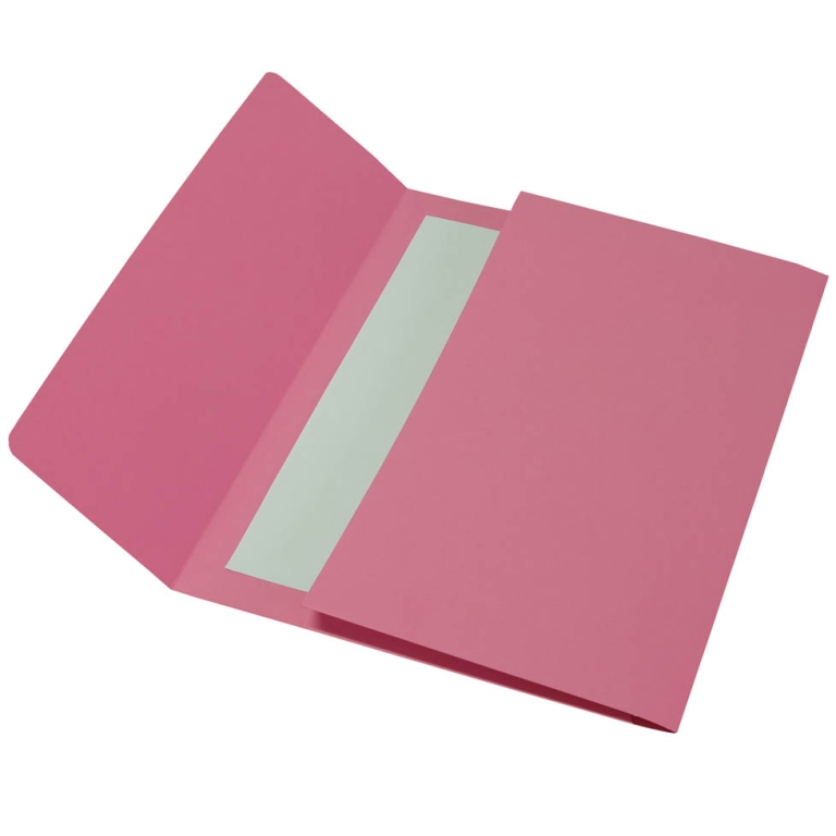 CARTELLE BRISTOL CANGURO 26X34 200G CICLAMINO 25PZ