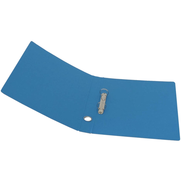 RACCOGLITORI SESTETTO CON ANELLI 025 AZZURRO 26X34 2