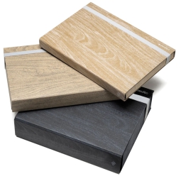 PORTAPROGETTI WOOD DORSO 5CM COLOROSA