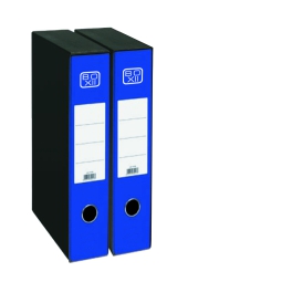 REGISTRATORI BLU D8 UNI  COMMERCIALE