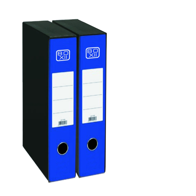 REGISTRATORI BLU D8 UNI  COMMERCIALE
